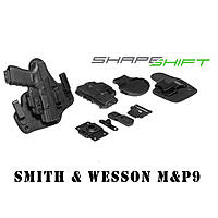 Aliengear Shapeshift S&W M&P9 4,25 Zoll Links